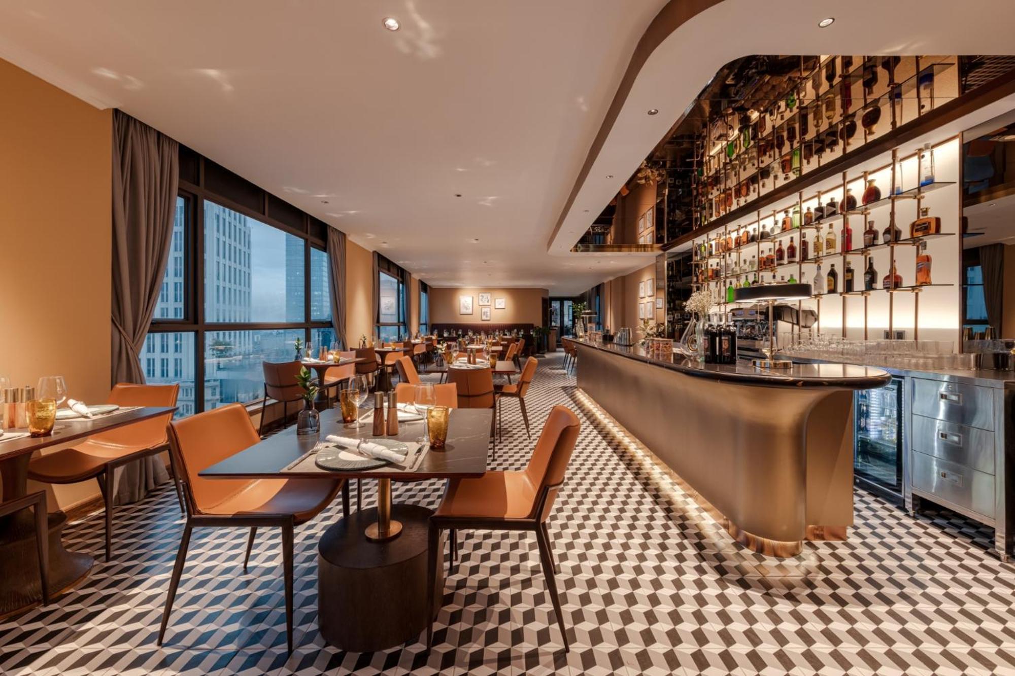 La Siesta Classic Hang Thung هانوي المظهر الخارجي الصورة The Bar