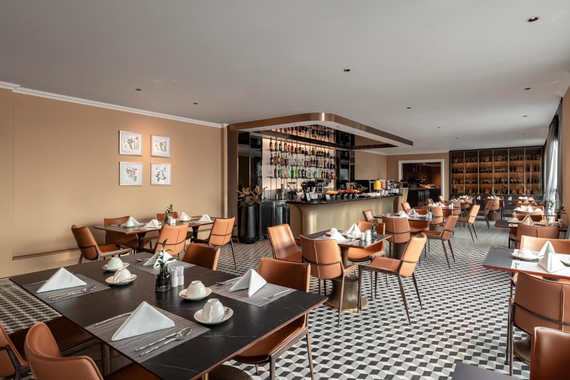La Siesta Classic Hang Thung هانوي المظهر الخارجي الصورة The restaurant