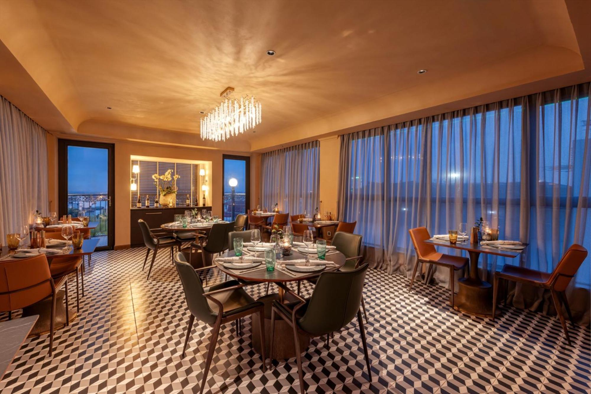 La Siesta Classic Hang Thung هانوي المظهر الخارجي الصورة The restaurant